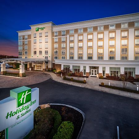 Holiday Inn Hotel & Suites Memphis-Wolfchase Galleria By Ihg Exteriér fotografie