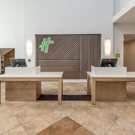 Holiday Inn Hotel & Suites Memphis-Wolfchase Galleria By Ihg Exteriér fotografie