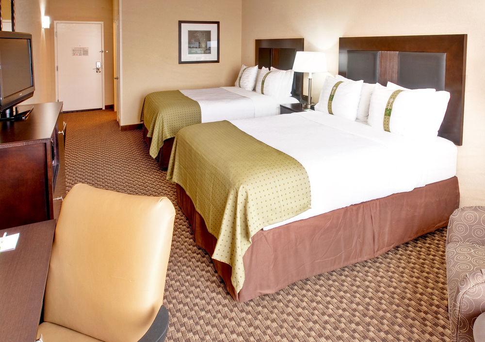 Holiday Inn Hotel & Suites Memphis-Wolfchase Galleria By Ihg Exteriér fotografie