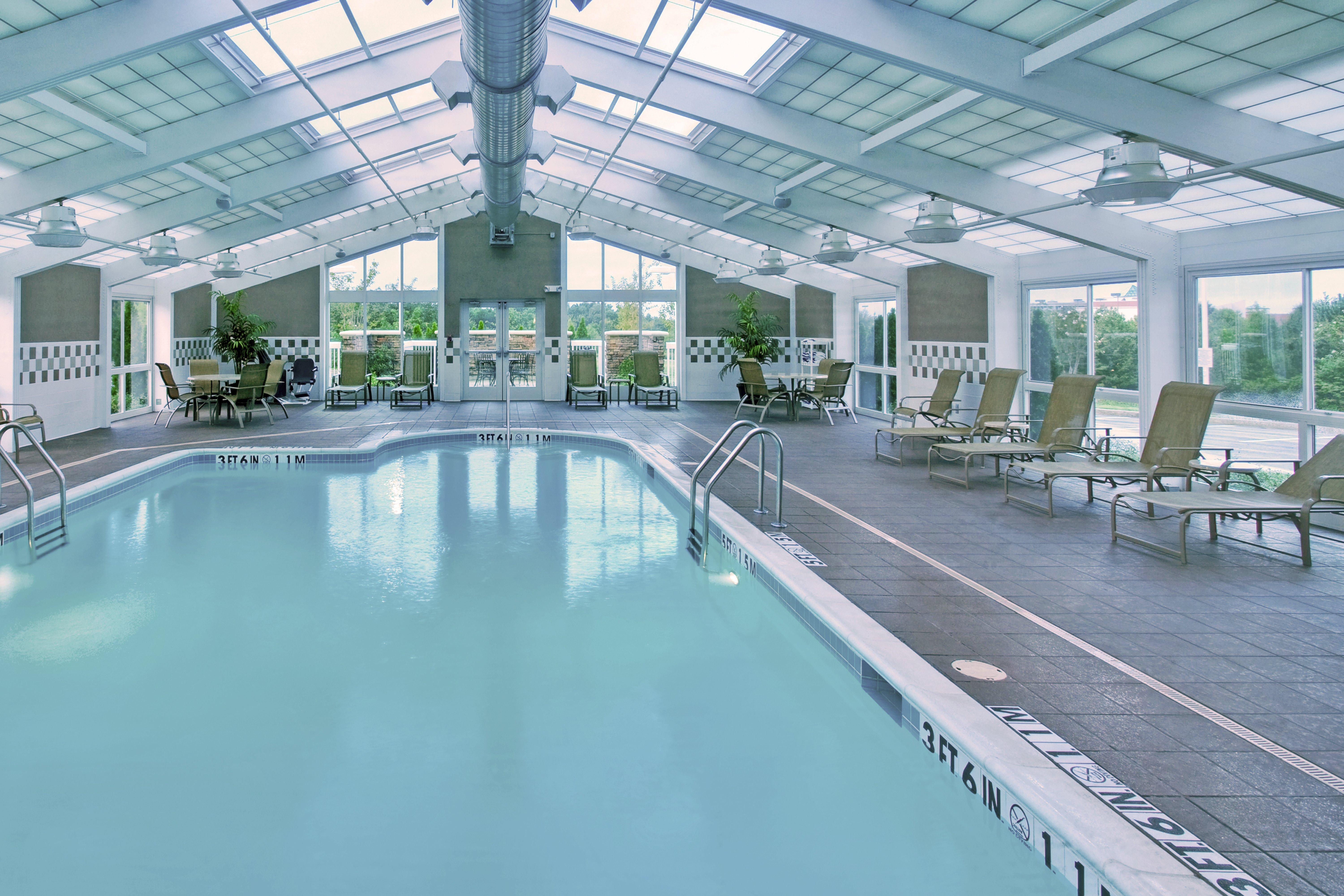 Holiday Inn Hotel & Suites Memphis-Wolfchase Galleria By Ihg Exteriér fotografie