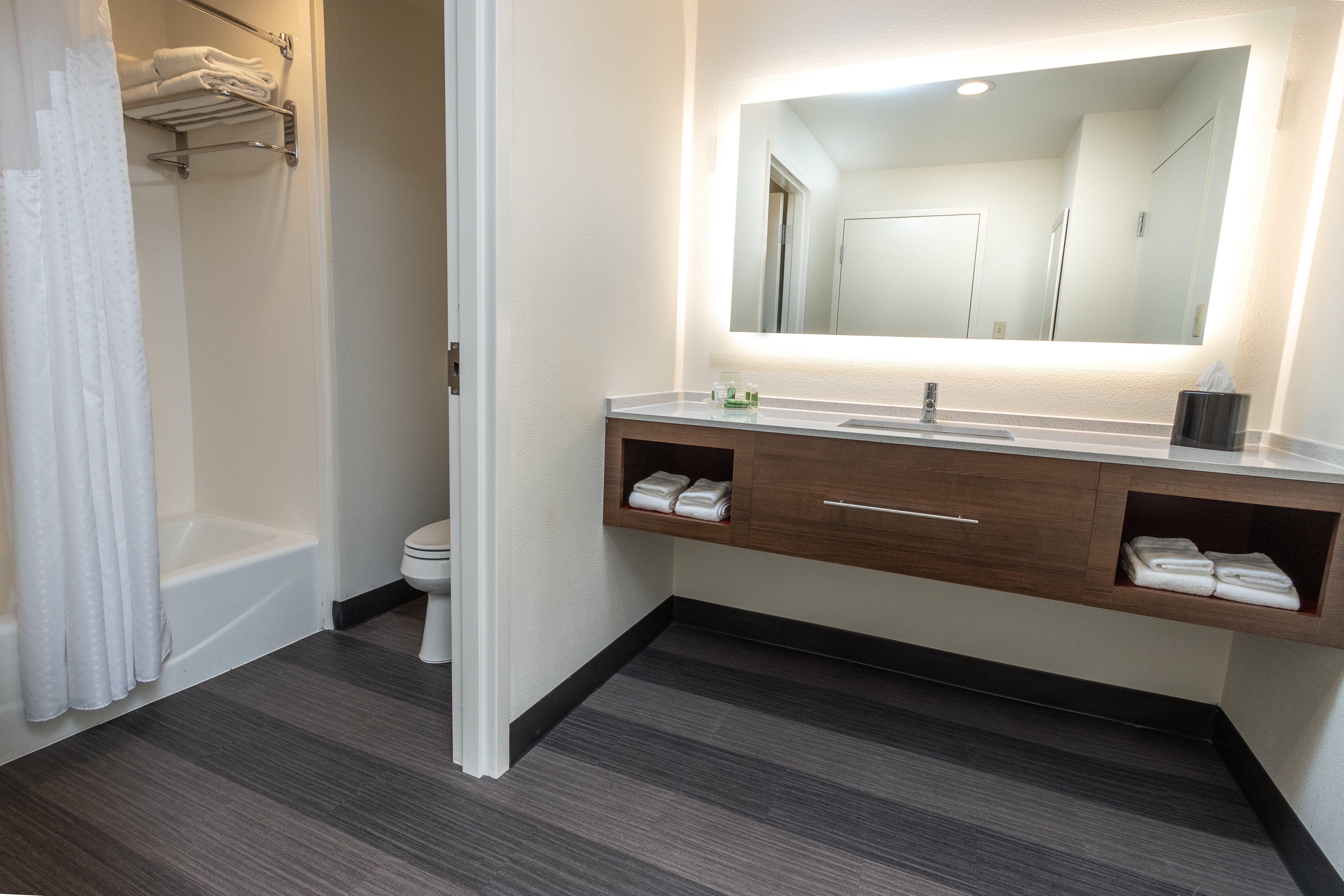 Holiday Inn Hotel & Suites Memphis-Wolfchase Galleria By Ihg Exteriér fotografie