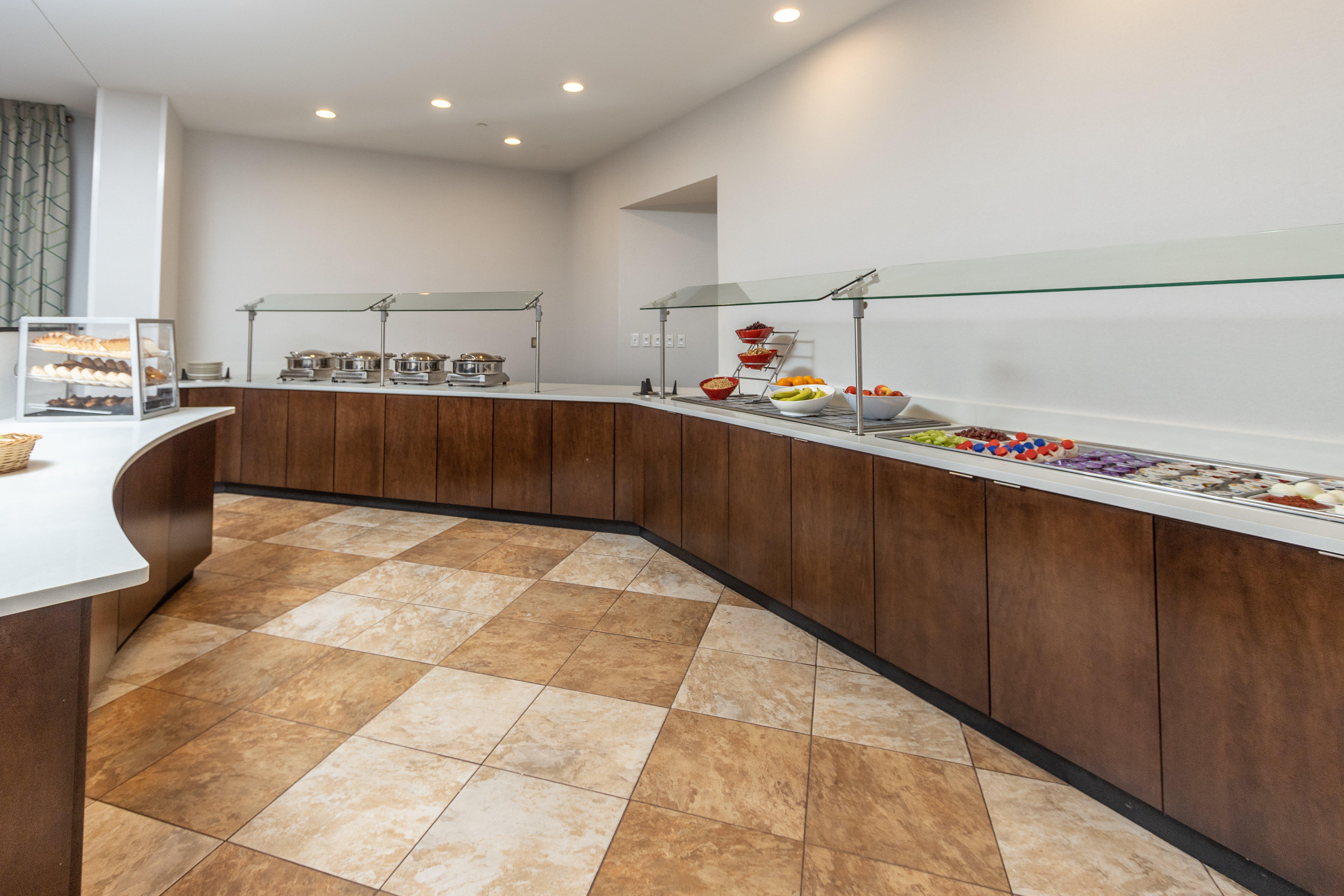 Holiday Inn Hotel & Suites Memphis-Wolfchase Galleria By Ihg Exteriér fotografie