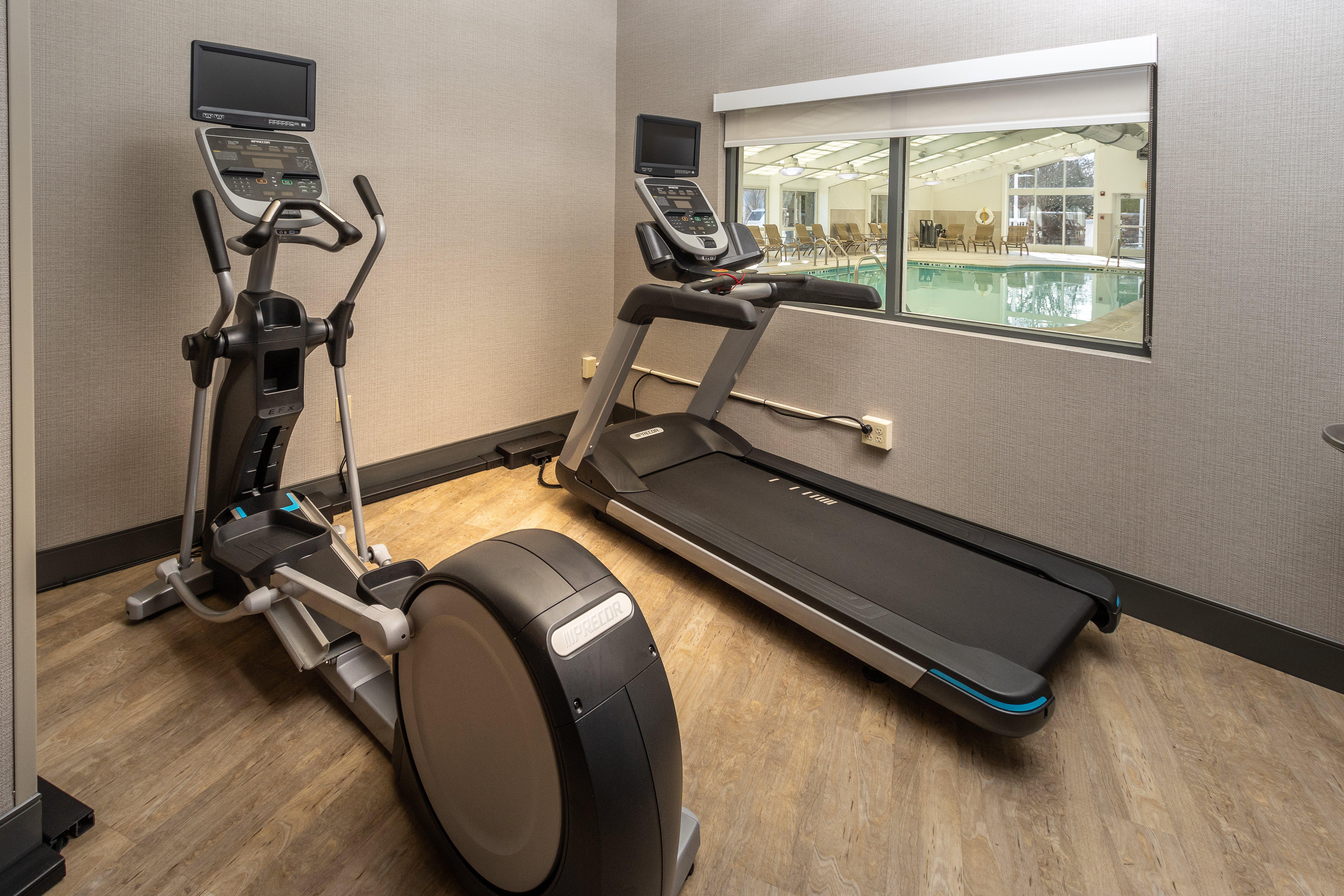 Holiday Inn Hotel & Suites Memphis-Wolfchase Galleria By Ihg Exteriér fotografie
