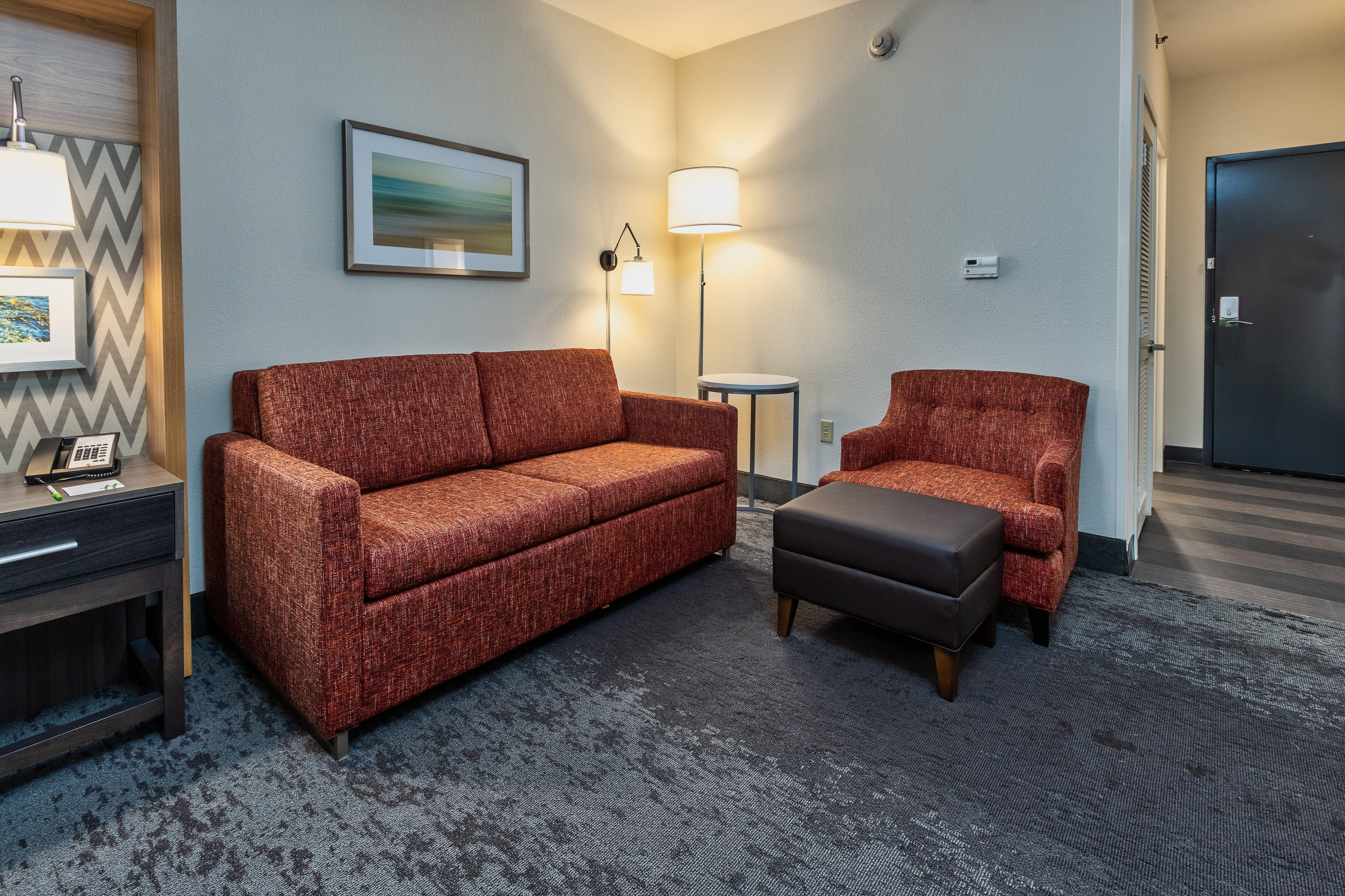 Holiday Inn Hotel & Suites Memphis-Wolfchase Galleria By Ihg Exteriér fotografie