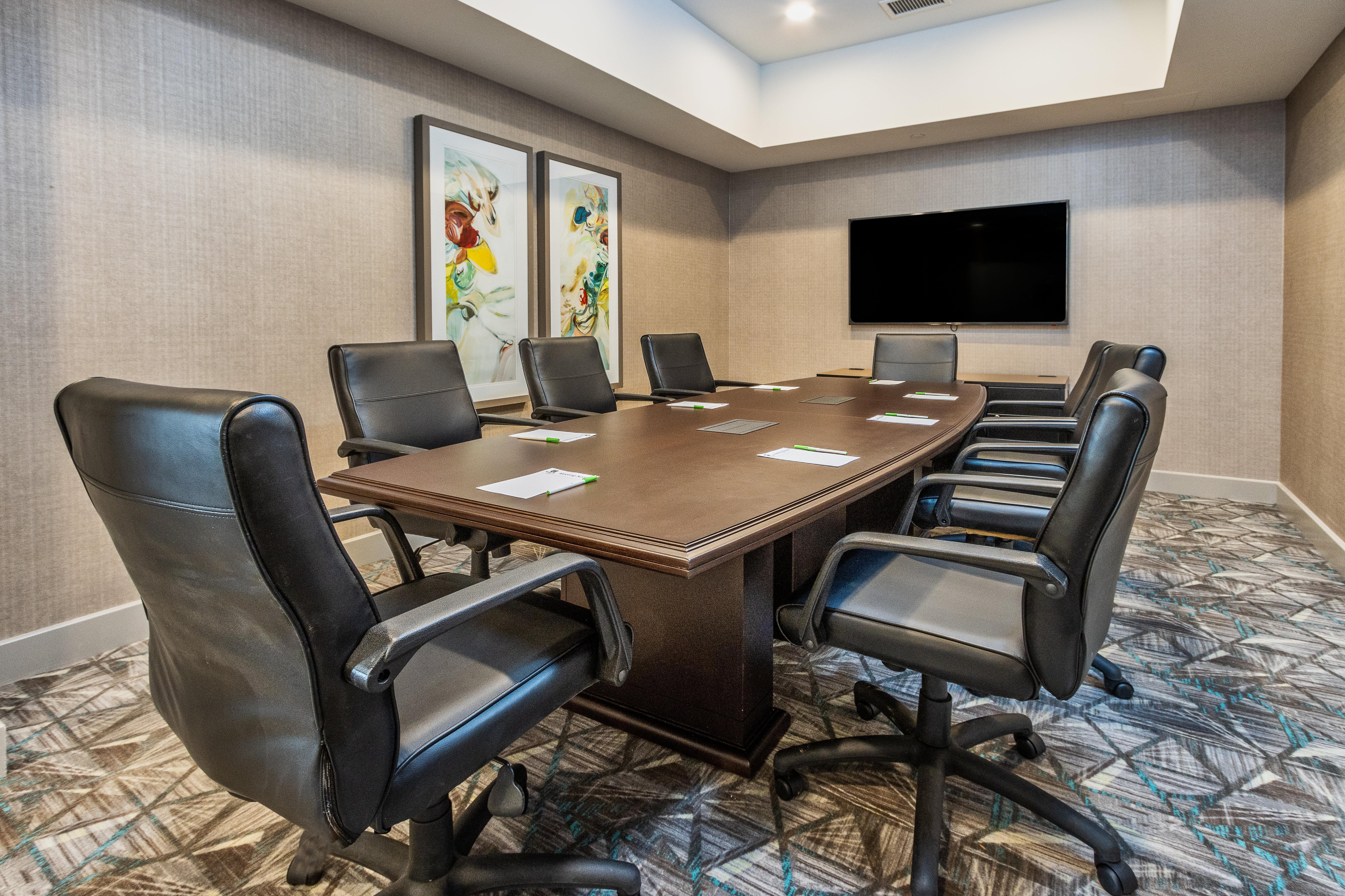 Holiday Inn Hotel & Suites Memphis-Wolfchase Galleria By Ihg Exteriér fotografie