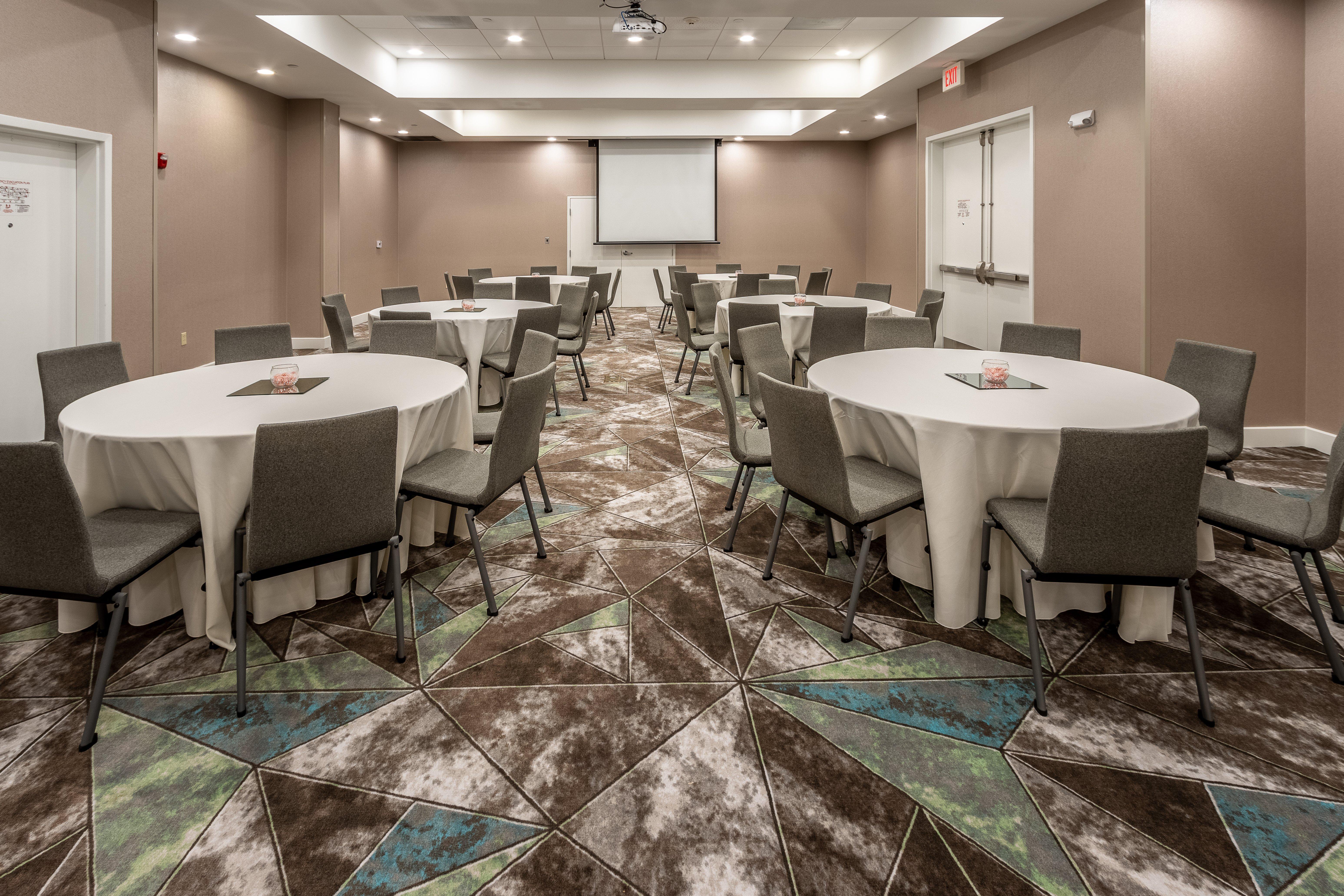 Holiday Inn Hotel & Suites Memphis-Wolfchase Galleria By Ihg Exteriér fotografie