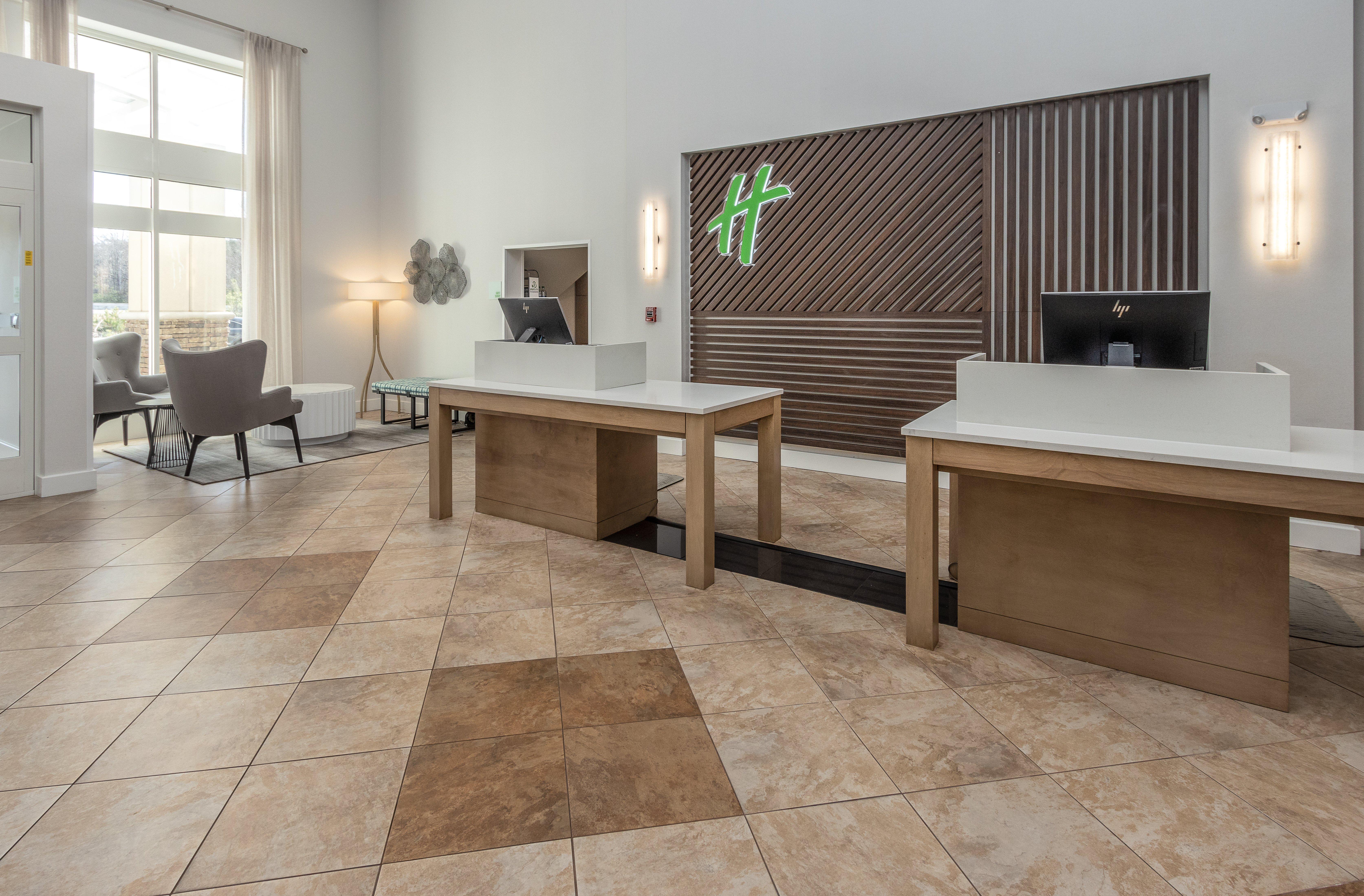 Holiday Inn Hotel & Suites Memphis-Wolfchase Galleria By Ihg Exteriér fotografie