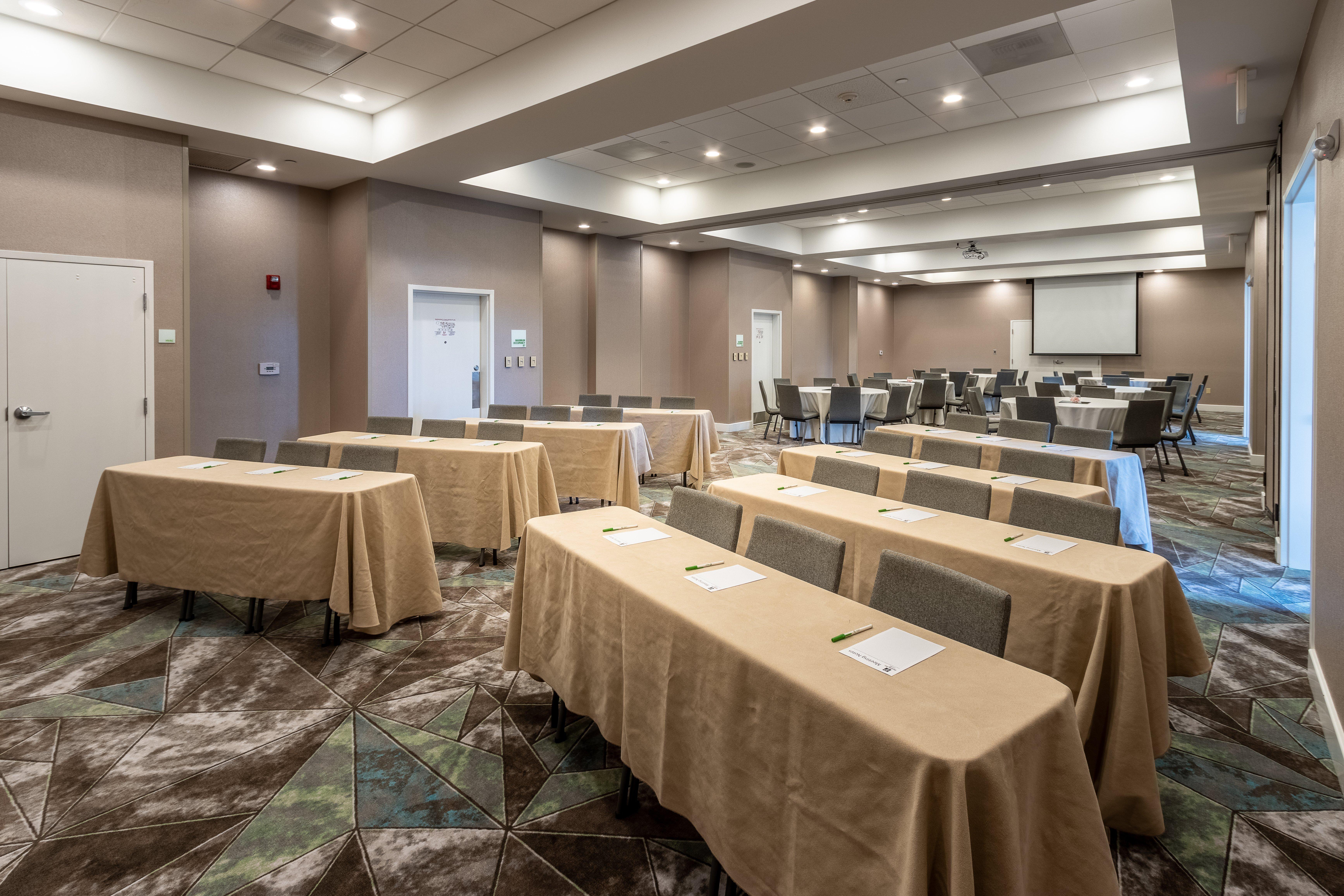 Holiday Inn Hotel & Suites Memphis-Wolfchase Galleria By Ihg Exteriér fotografie