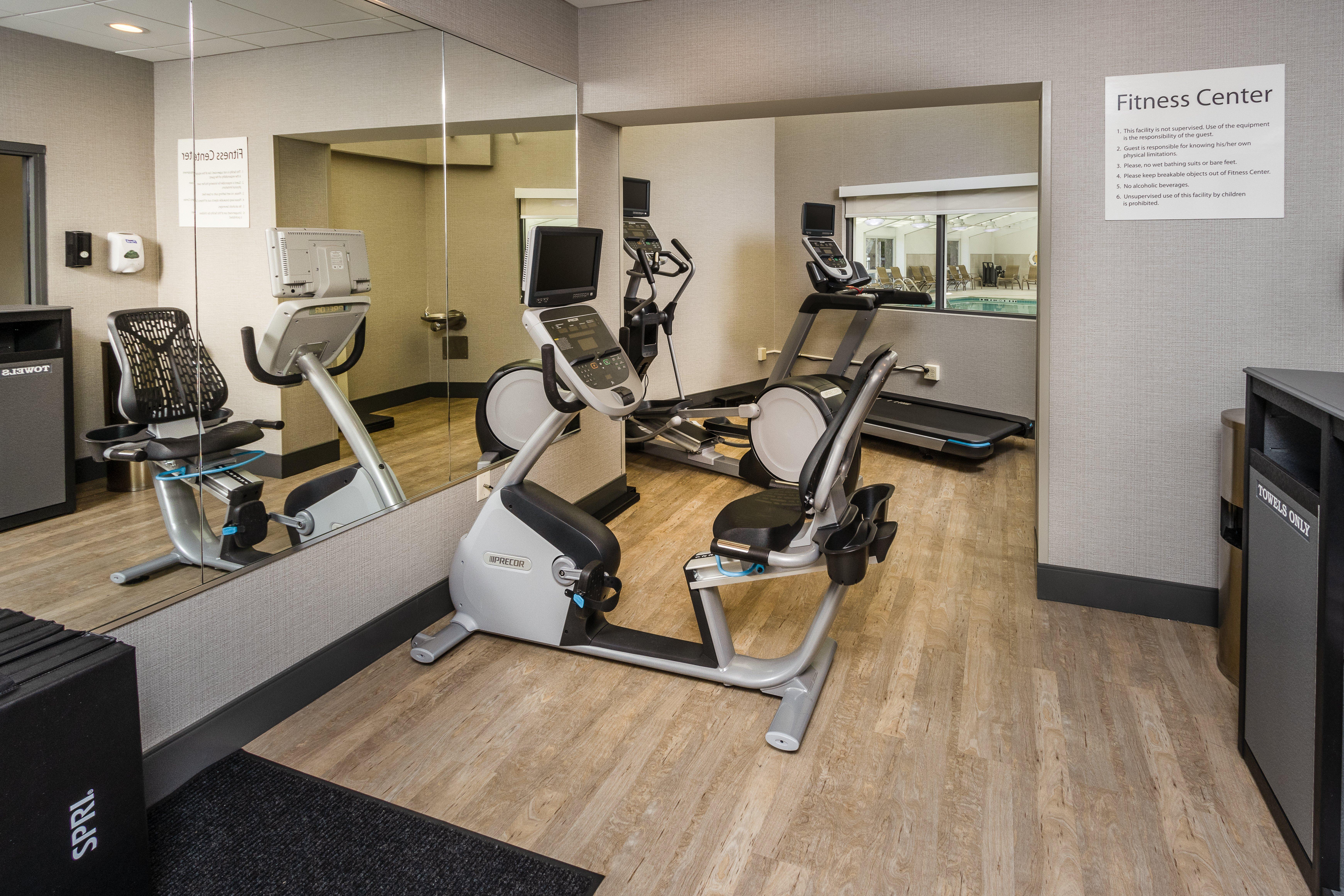Holiday Inn Hotel & Suites Memphis-Wolfchase Galleria By Ihg Exteriér fotografie