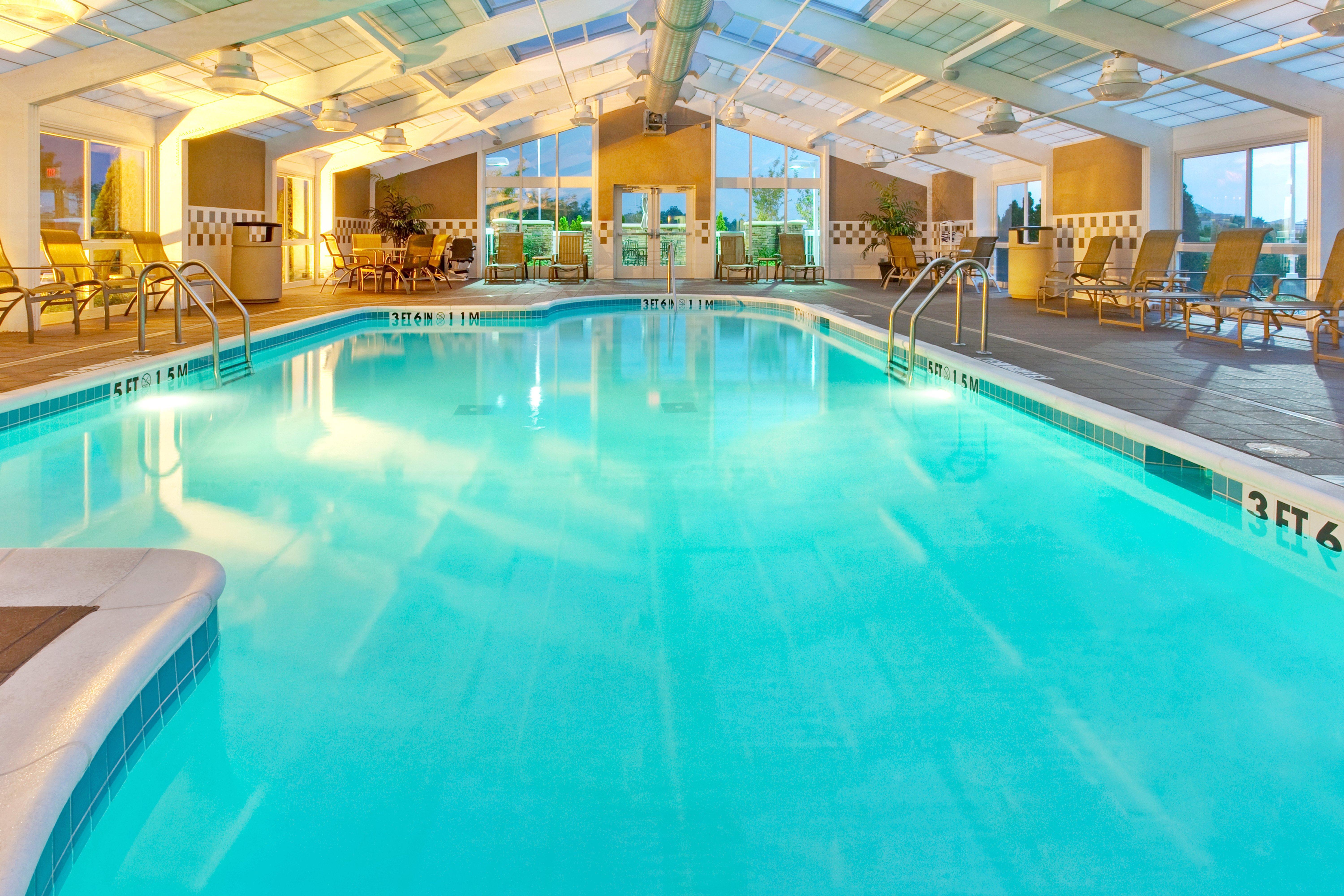 Holiday Inn Hotel & Suites Memphis-Wolfchase Galleria By Ihg Exteriér fotografie
