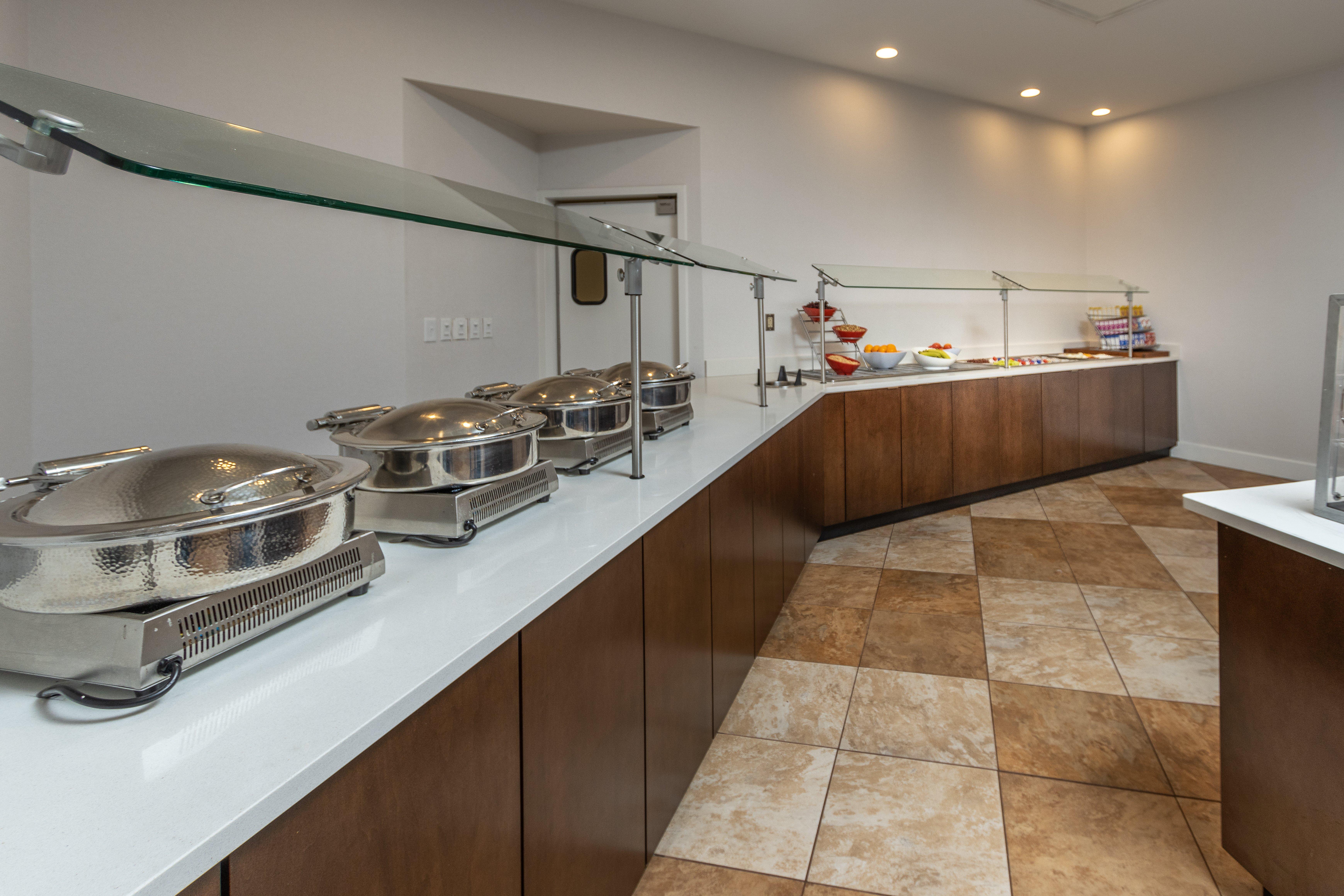 Holiday Inn Hotel & Suites Memphis-Wolfchase Galleria By Ihg Exteriér fotografie
