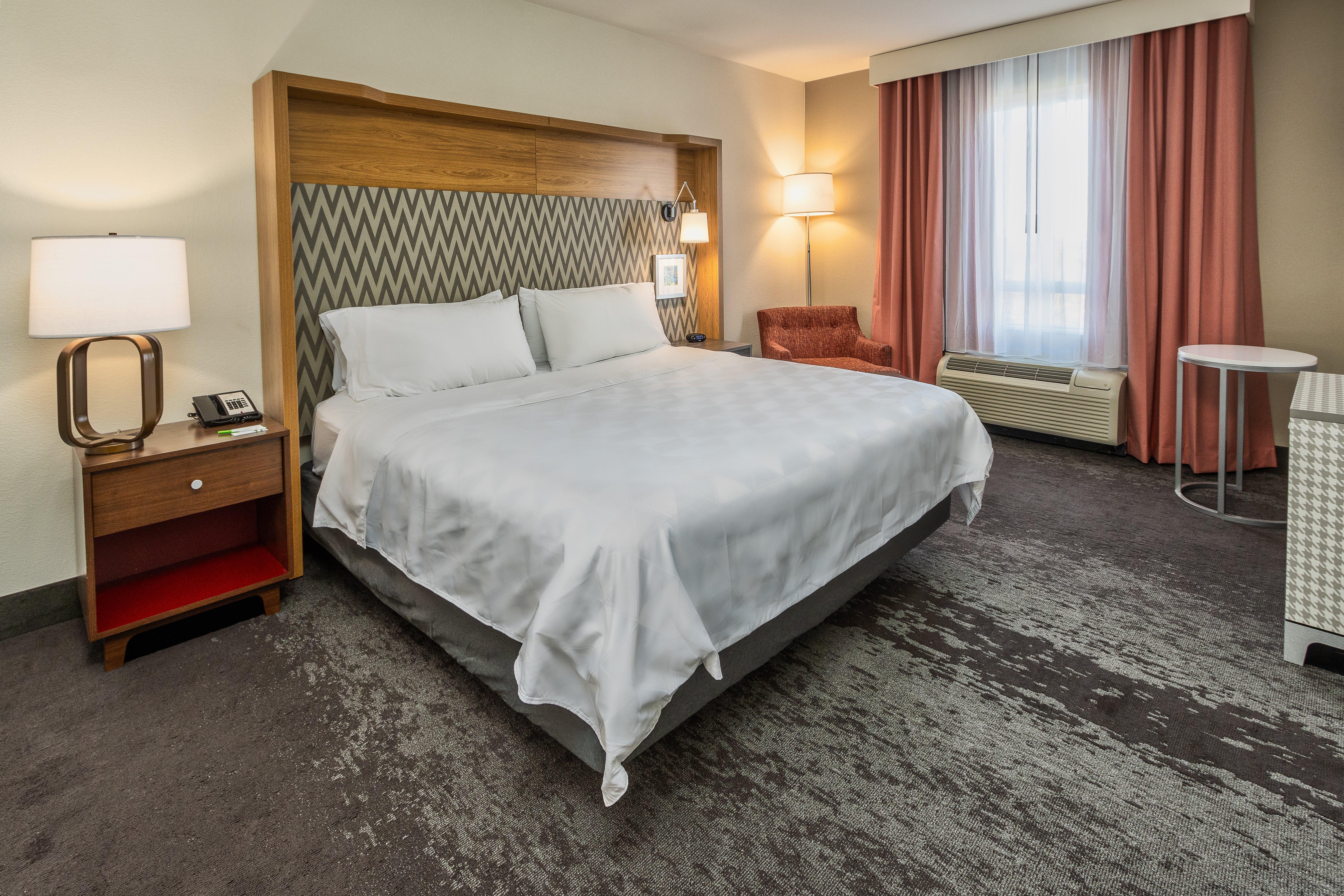 Holiday Inn Hotel & Suites Memphis-Wolfchase Galleria By Ihg Exteriér fotografie