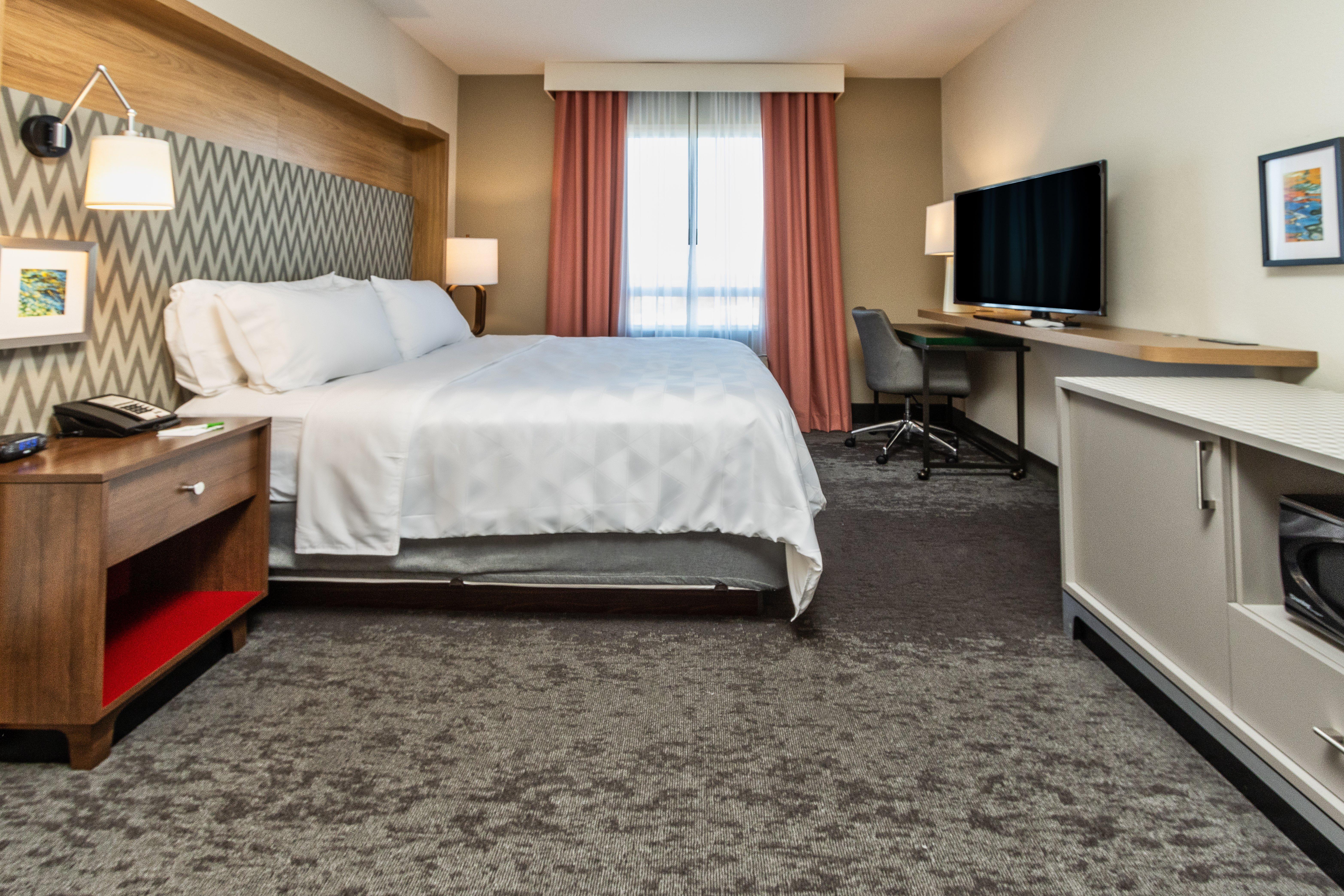 Holiday Inn Hotel & Suites Memphis-Wolfchase Galleria By Ihg Exteriér fotografie