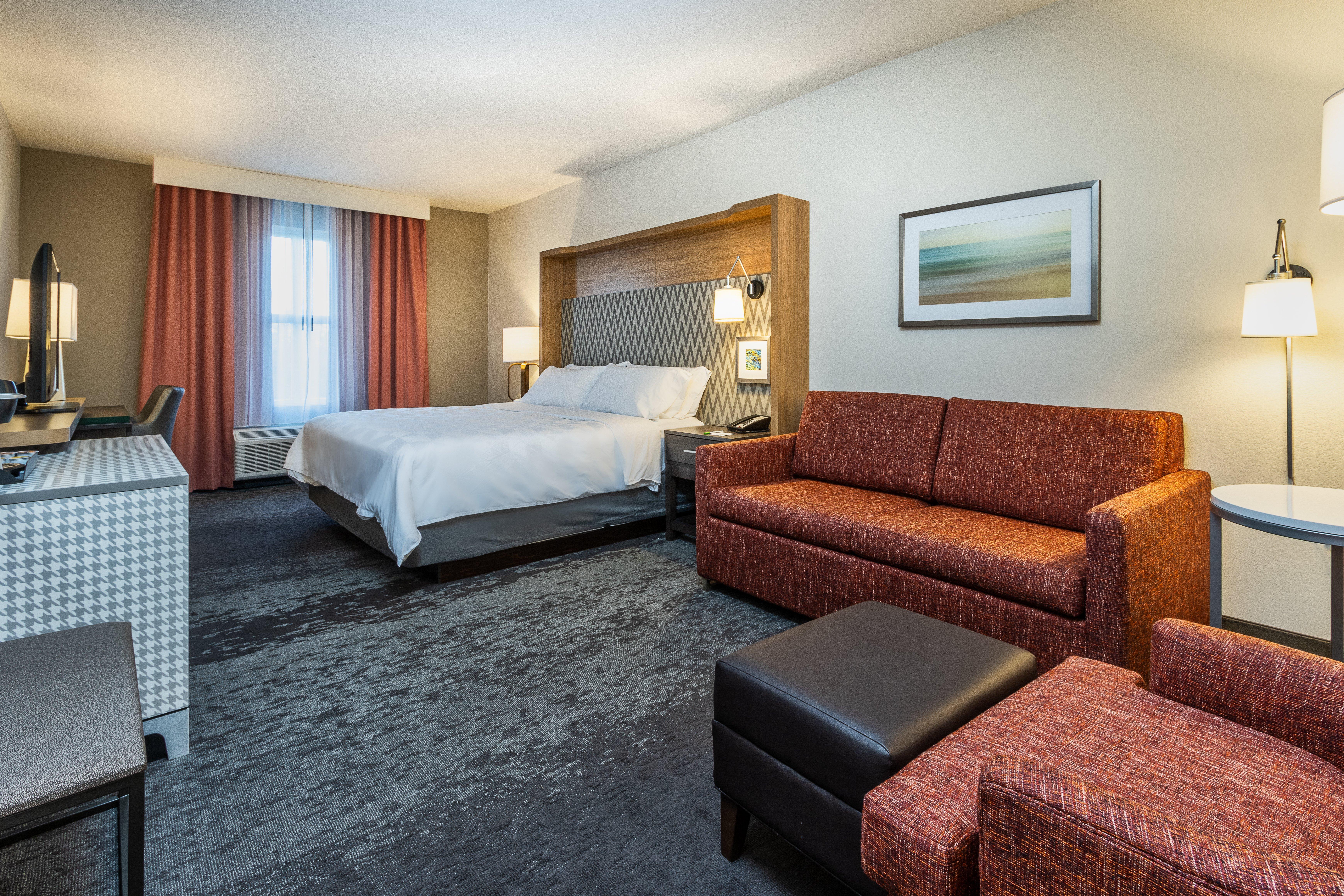 Holiday Inn Hotel & Suites Memphis-Wolfchase Galleria By Ihg Exteriér fotografie