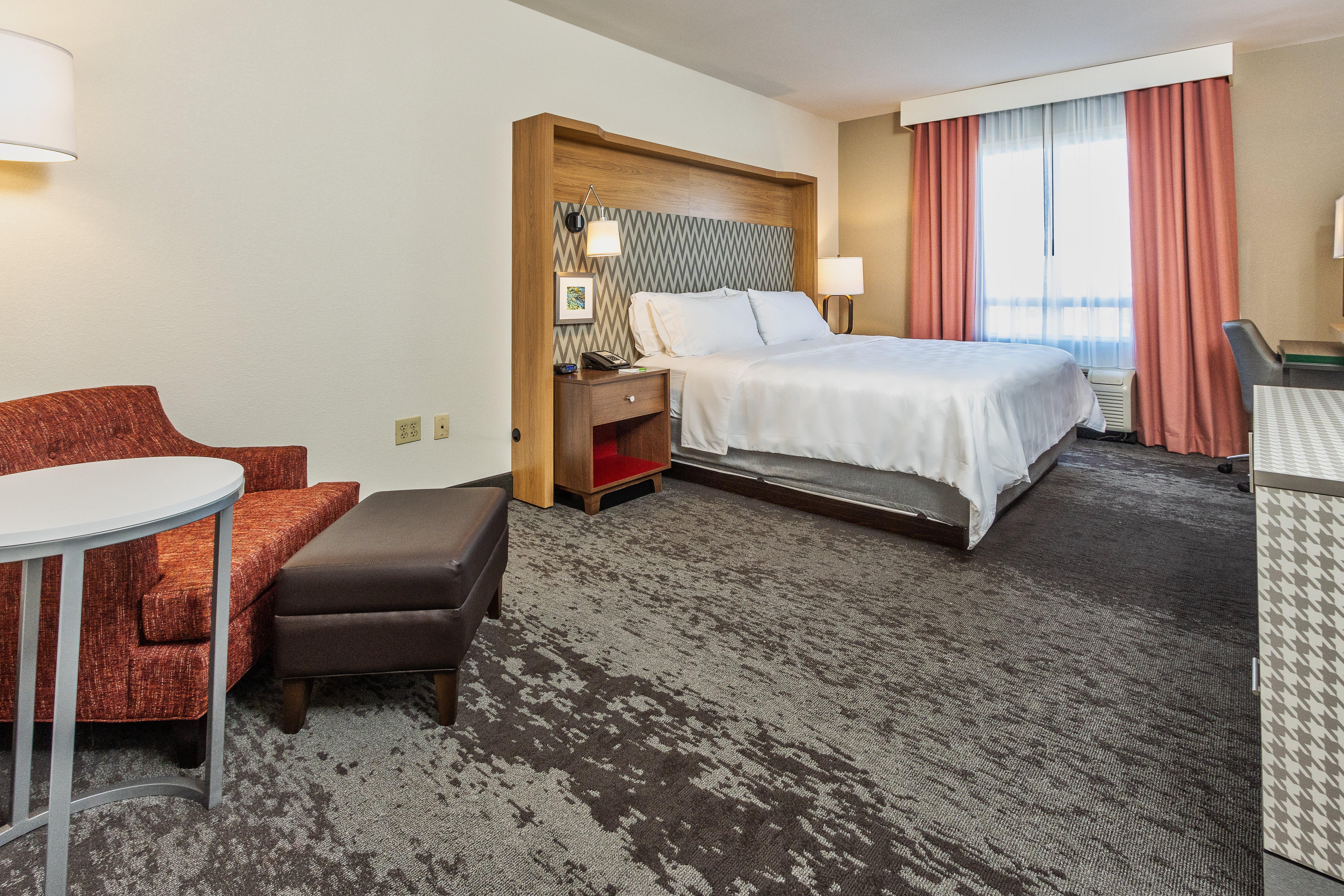 Holiday Inn Hotel & Suites Memphis-Wolfchase Galleria By Ihg Exteriér fotografie