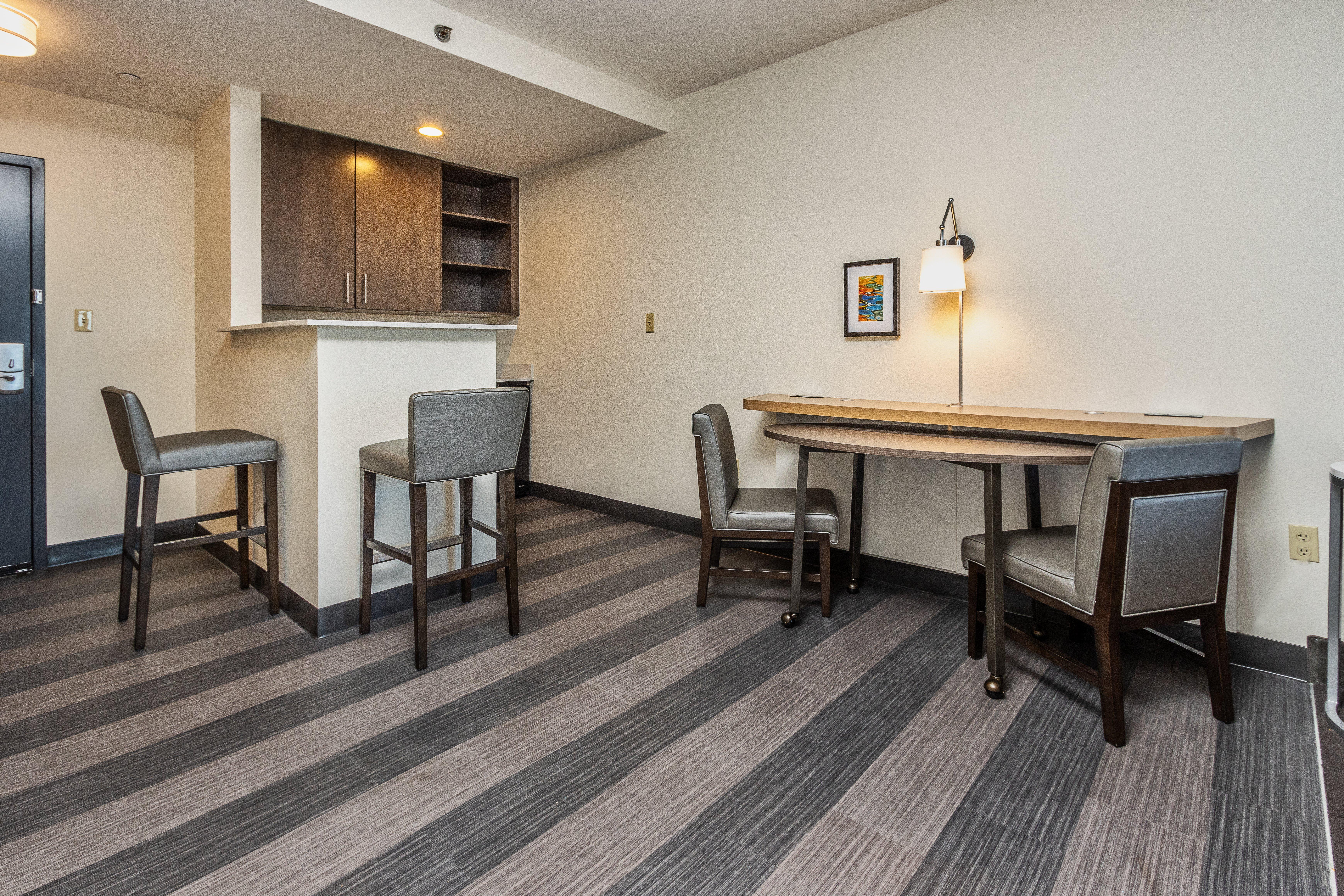 Holiday Inn Hotel & Suites Memphis-Wolfchase Galleria By Ihg Exteriér fotografie