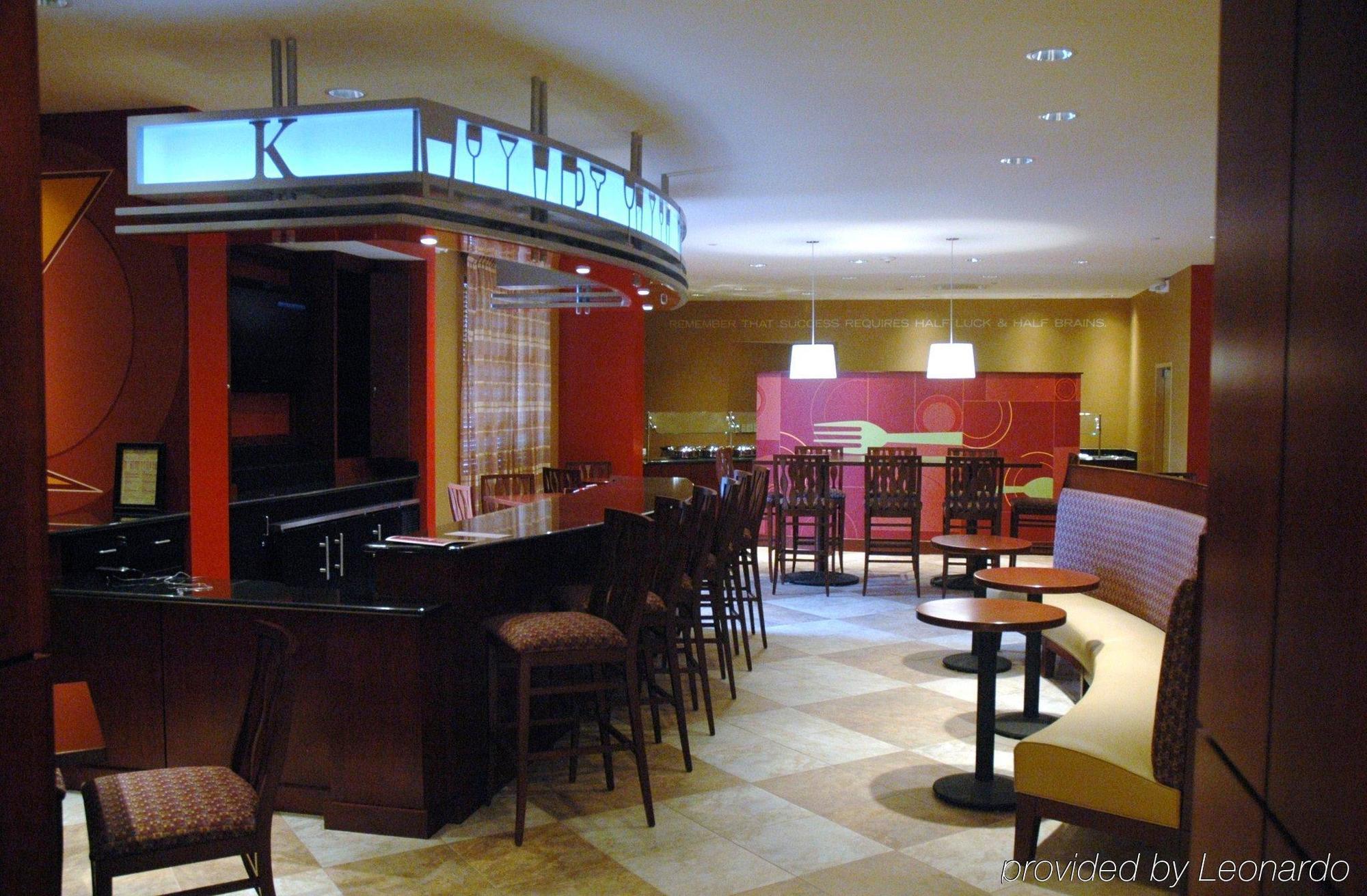 Holiday Inn Hotel & Suites Memphis-Wolfchase Galleria By Ihg Restaurace fotografie