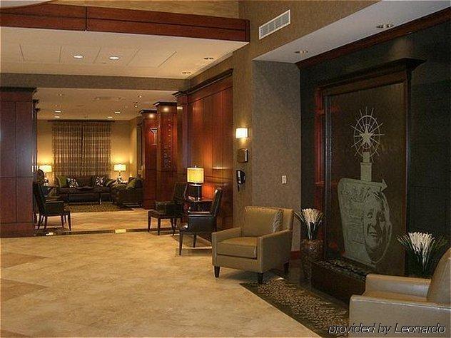 Holiday Inn Hotel & Suites Memphis-Wolfchase Galleria, An Ihg Hotel Interiér fotografie