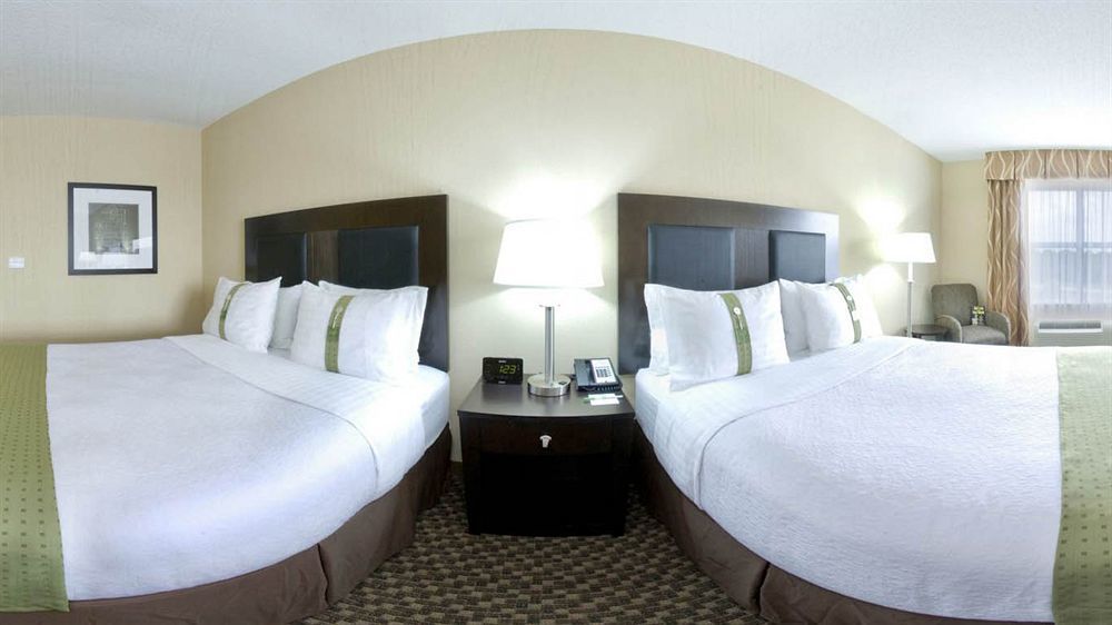 Holiday Inn Hotel & Suites Memphis-Wolfchase Galleria By Ihg Exteriér fotografie