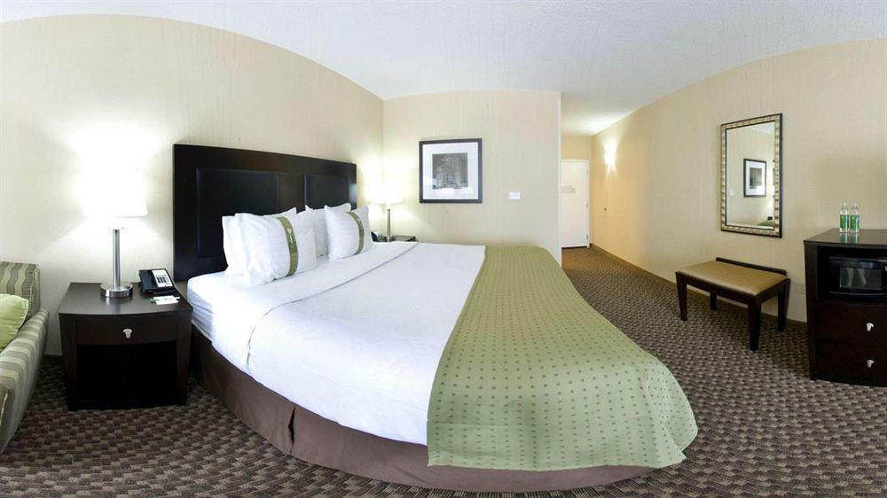 Holiday Inn Hotel & Suites Memphis-Wolfchase Galleria By Ihg Exteriér fotografie