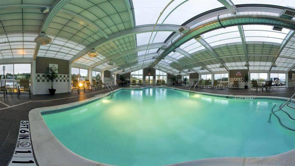 Holiday Inn Hotel & Suites Memphis-Wolfchase Galleria, An Ihg Hotel Exteriér fotografie