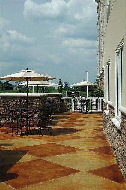 Holiday Inn Hotel & Suites Memphis-Wolfchase Galleria By Ihg Restaurace fotografie