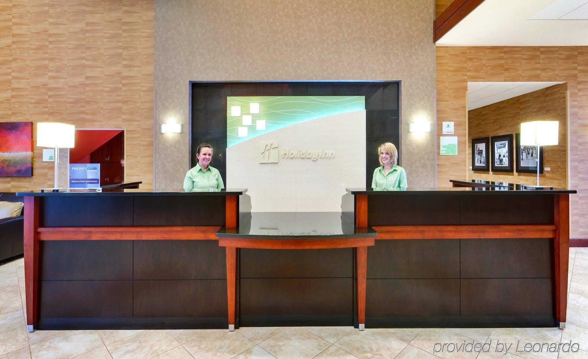 Holiday Inn Hotel & Suites Memphis-Wolfchase Galleria By Ihg Exteriér fotografie