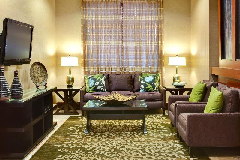 Holiday Inn Hotel & Suites Memphis-Wolfchase Galleria By Ihg Exteriér fotografie