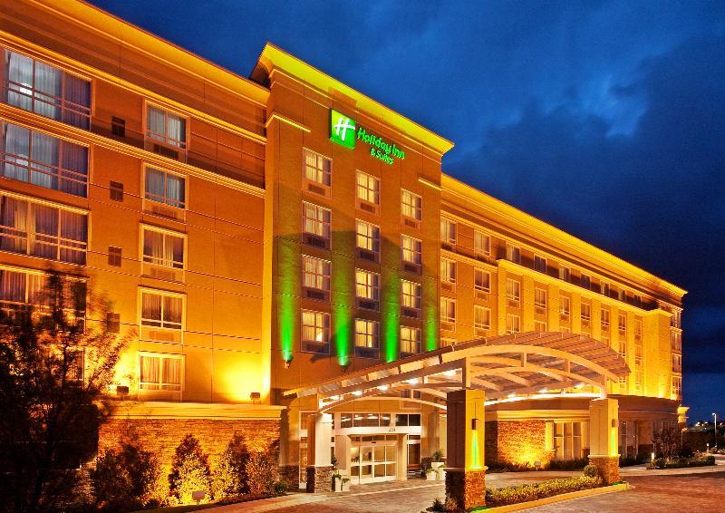Holiday Inn Hotel & Suites Memphis-Wolfchase Galleria, An Ihg Hotel Exteriér fotografie