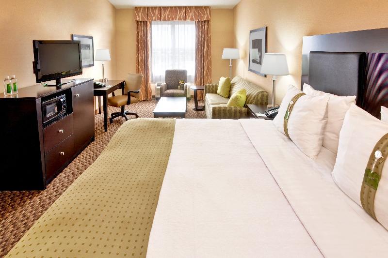 Holiday Inn Hotel & Suites Memphis-Wolfchase Galleria By Ihg Exteriér fotografie