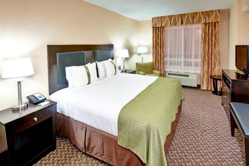 Holiday Inn Hotel & Suites Memphis-Wolfchase Galleria By Ihg Exteriér fotografie
