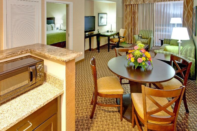 Holiday Inn Hotel & Suites Memphis-Wolfchase Galleria By Ihg Exteriér fotografie